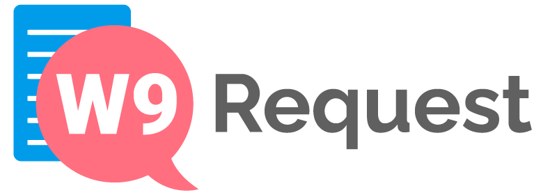 w9request